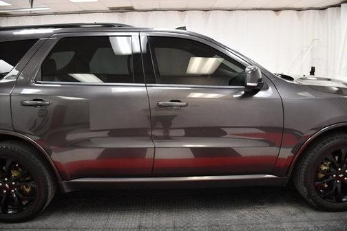 2020 Dodge Durango GT