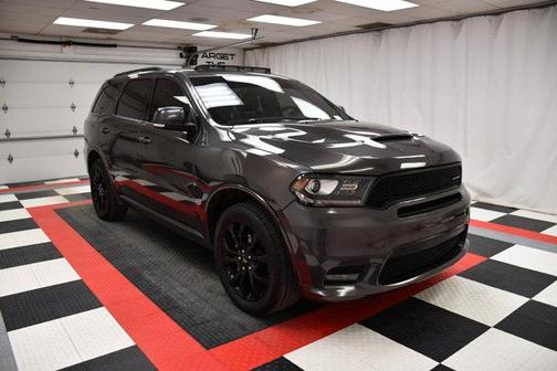 2020 Dodge Durango GT