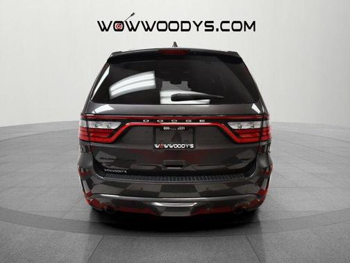 2020 Dodge Durango GT