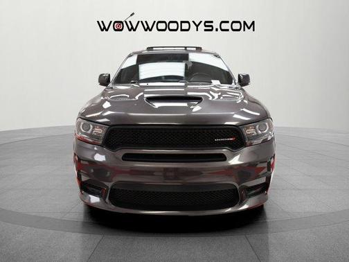 2020 Dodge Durango GT