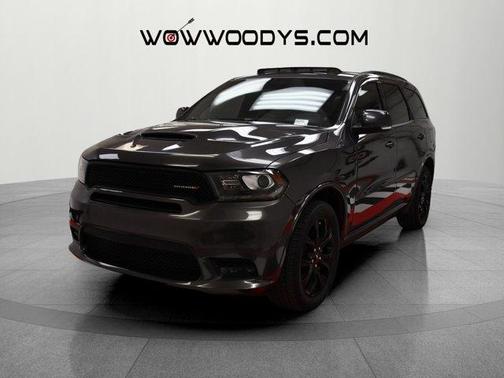 2020 Dodge Durango GT