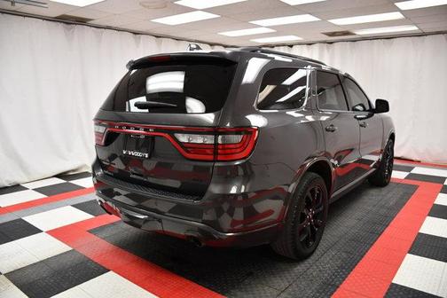 2020 Dodge Durango GT