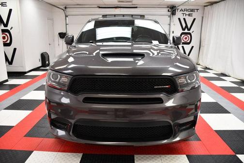 2020 Dodge Durango GT