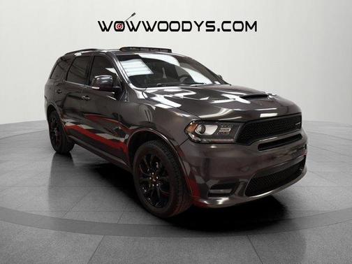 2020 Dodge Durango GT