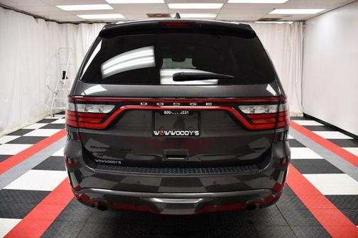 2020 Dodge Durango GT