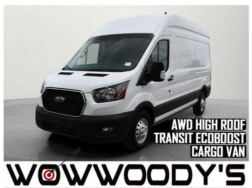 2023 Ford Transit-350 Base