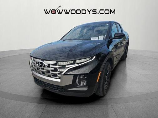 2024 Hyundai SANTA CRUZ 2.5L SE