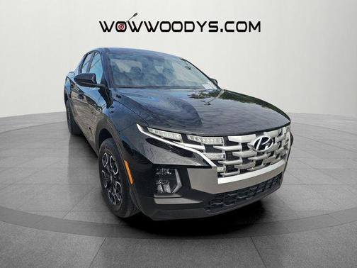 2024 Hyundai SANTA CRUZ 2.5L SE