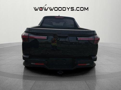 2024 Hyundai SANTA CRUZ 2.5L SE