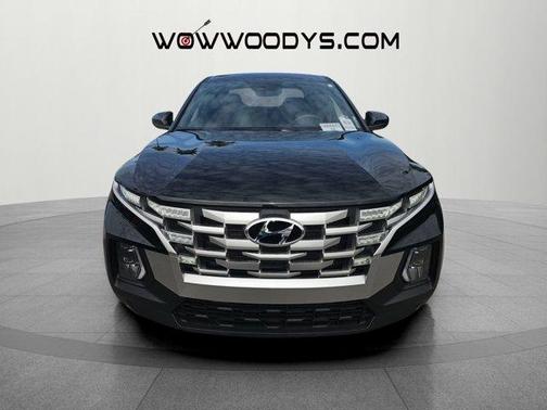 2024 Hyundai SANTA CRUZ 2.5L SE
