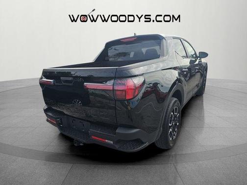2024 Hyundai SANTA CRUZ 2.5L SE