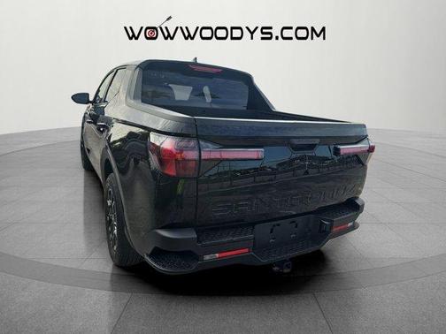 2024 Hyundai SANTA CRUZ 2.5L SE