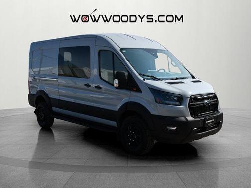 2023 Ford Transit-350