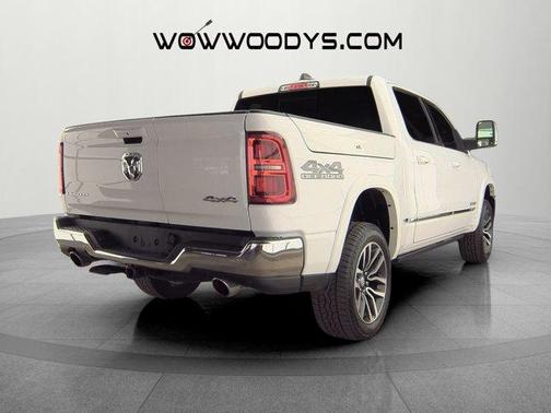 2025 RAM 1500 Limited