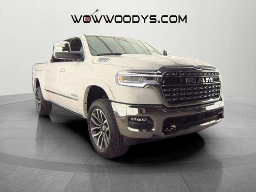 2025 RAM 1500 Limited