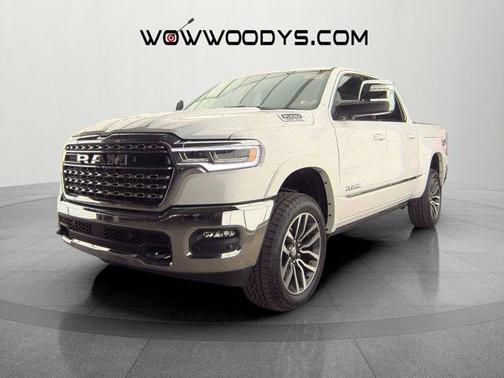 2025 RAM 1500 Limited