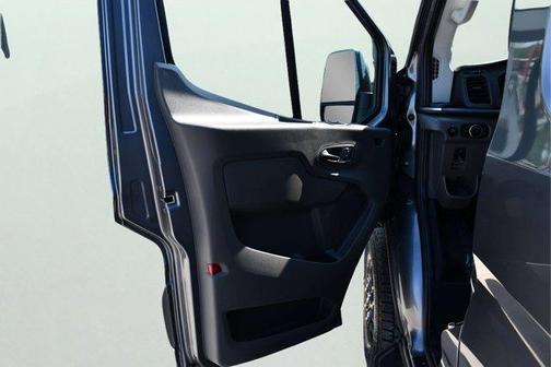 2023 Ford Transit-350