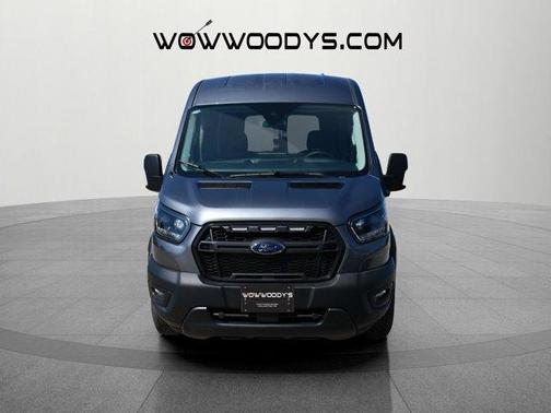 2023 Ford Transit-350