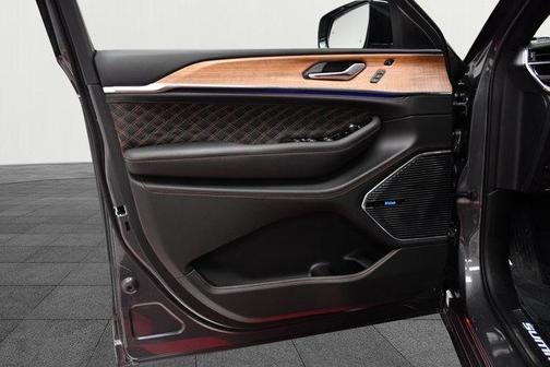 2022 Jeep Grand Cherokee 4xe Summit