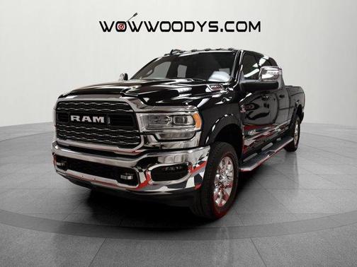 2024 RAM 2500 Limited