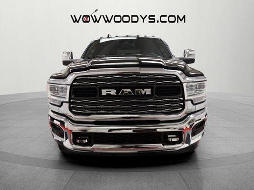 2024 RAM 2500 Limited