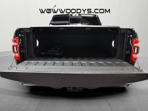 2024 RAM 2500 Limited