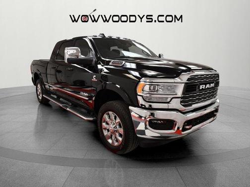 2024 RAM 2500 Limited