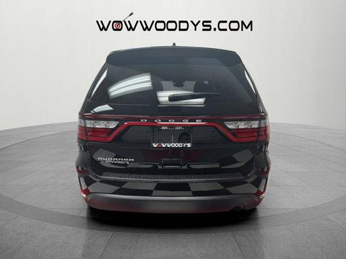 2024 Dodge Durango SXT