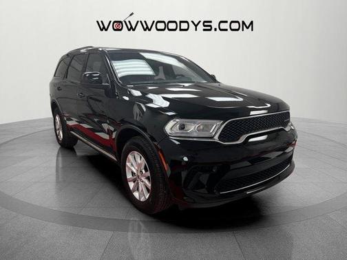 2024 Dodge Durango SXT