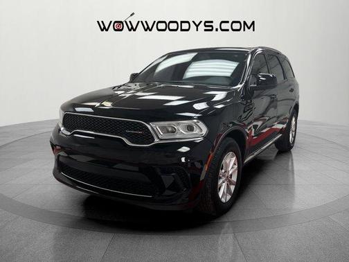 2024 Dodge Durango SXT