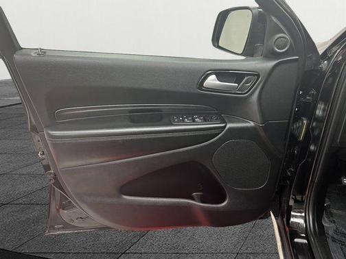 2024 Dodge Durango SXT