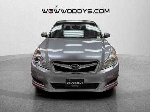 2011 Subaru Legacy 2.5i Premium