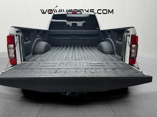2022 Ford F-350 XLT