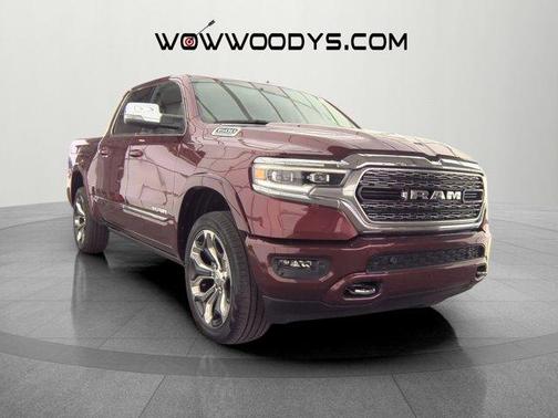 2024 RAM 1500 Limited