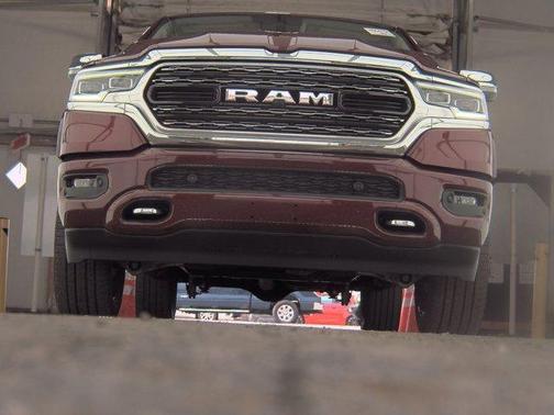 2024 RAM 1500 Limited