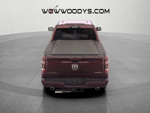 2024 RAM 1500 Limited