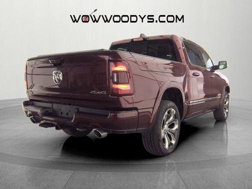 2024 RAM 1500 Limited