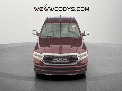 2024 RAM 1500 Limited