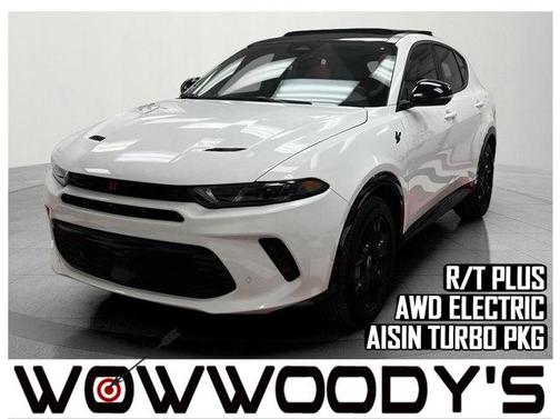 2025 Dodge Hornet R/T