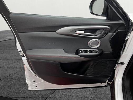 2025 Dodge Hornet R/T