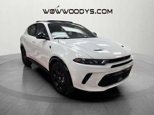 2025 Dodge Hornet R/T