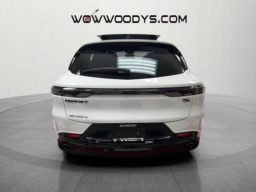 2025 Dodge Hornet R/T