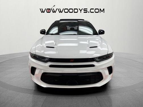 2025 Dodge Hornet R/T