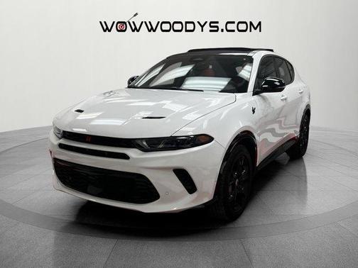 2025 Dodge Hornet R/T