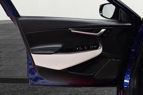 2022 Kia EV6 GT-Line