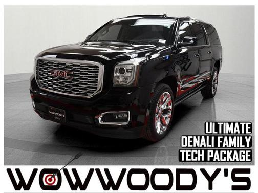 2020 GMC Yukon XL Denali