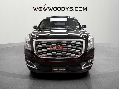 2020 GMC Yukon XL Denali