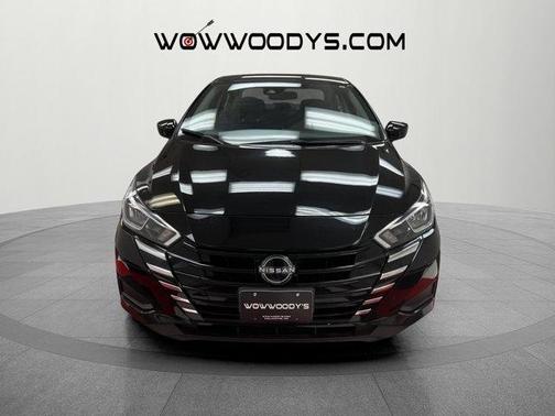 2023 Nissan Versa 1.6 SV