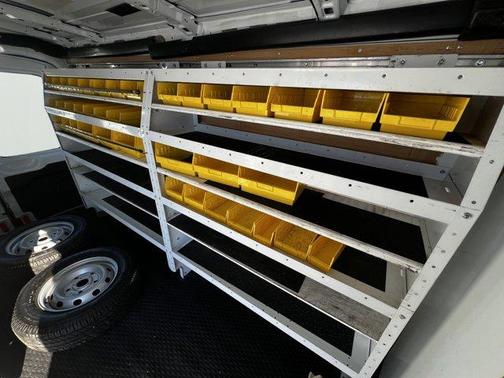 2019 Ford Transit-250 148 WB Medium Roof Cargo