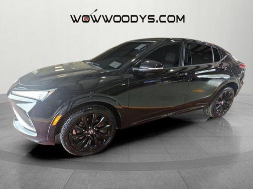 2024 Buick Envista Sport Touring